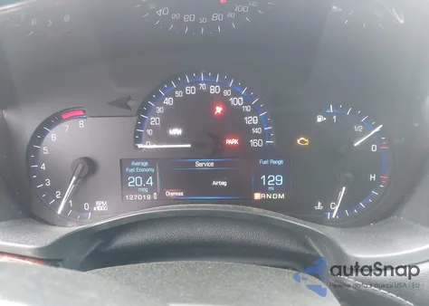 2015 Cadillac Ats Luxury z USA, uszkodzony, nr VIN 1G6AH5RX0F0126431